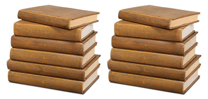 Shagreen Books