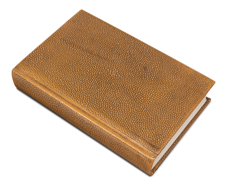Shagreen Books