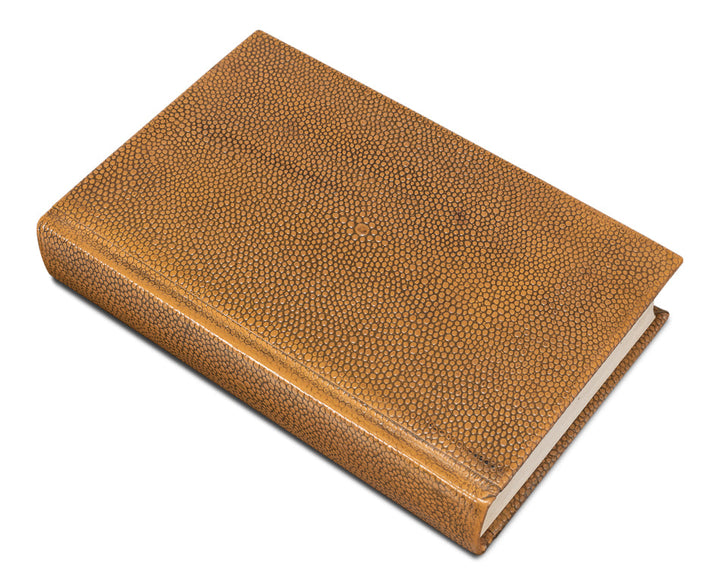 Shagreen Books