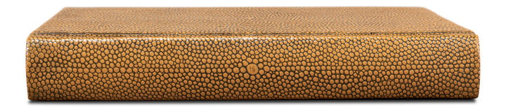 Shagreen Books