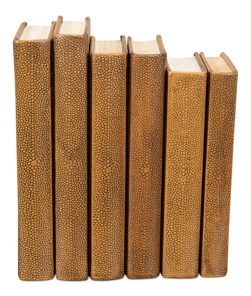 Shagreen Books