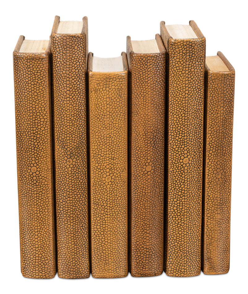 Shagreen Books