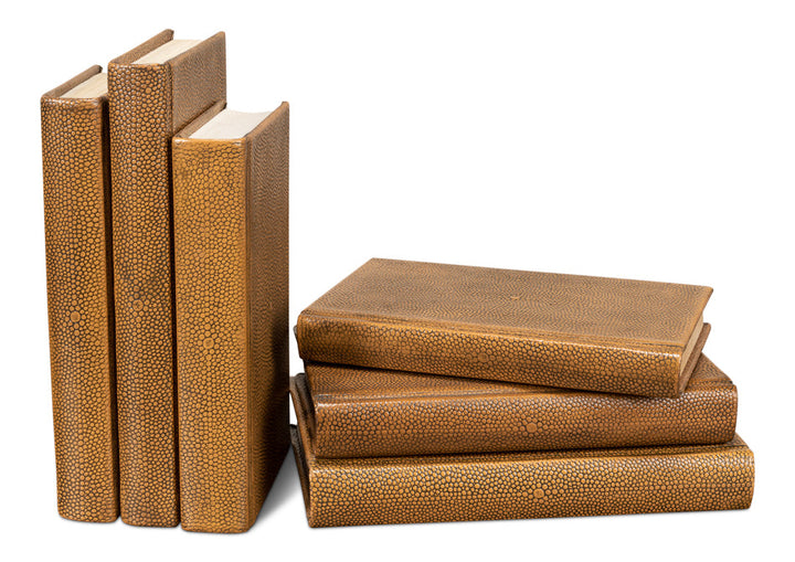 Shagreen Books