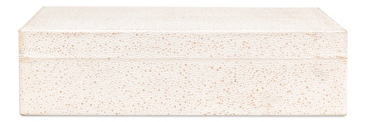Gatsburg Shagreen Box