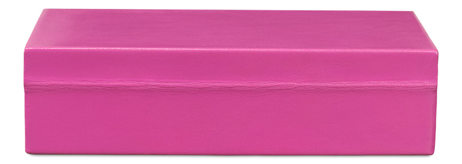 Gatsburg Shagreen Box