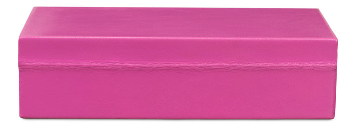 Gatsburg Shagreen Box