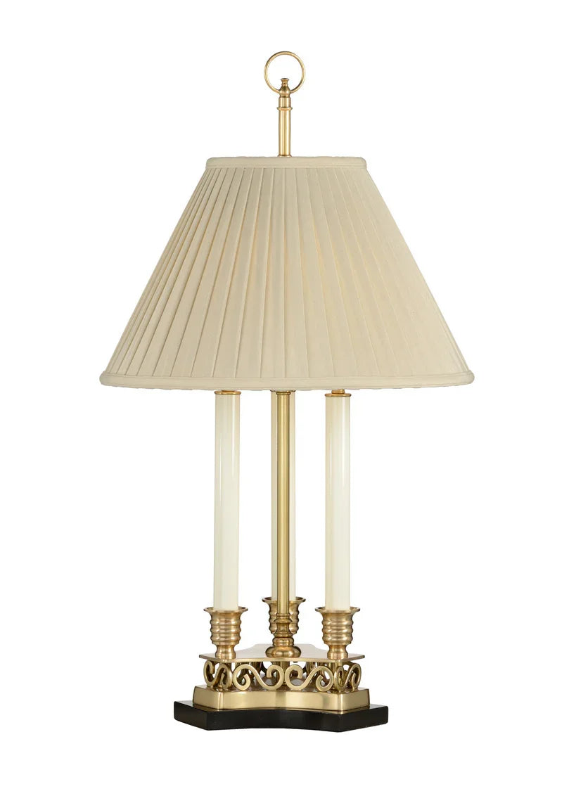 Wildwood Thea Lamp TABLE LAMPS