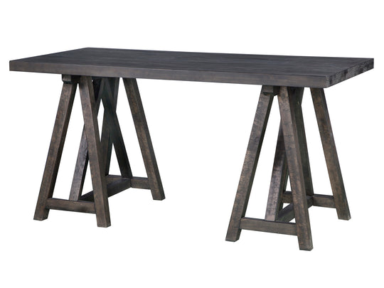 Sutton Place Weathered Charcoal Desk - H3612-05