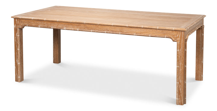 Brighton Dining Table