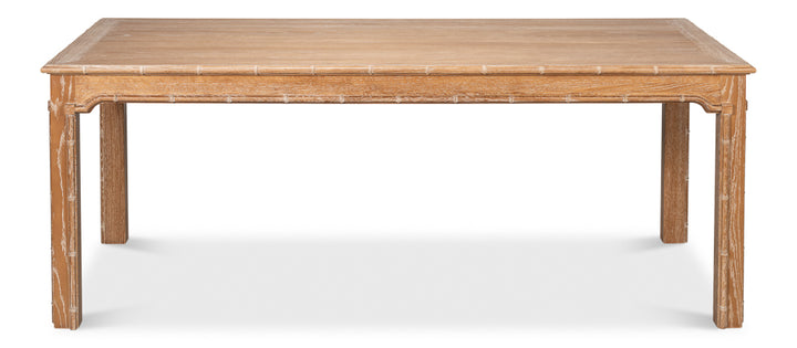 Brighton Dining Table
