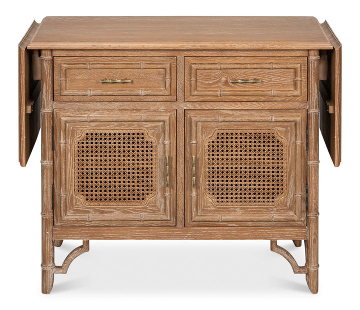 Brighton Cabinet
