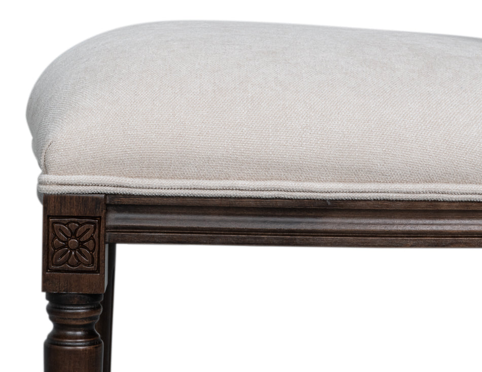 Hugo Oval Side Chair