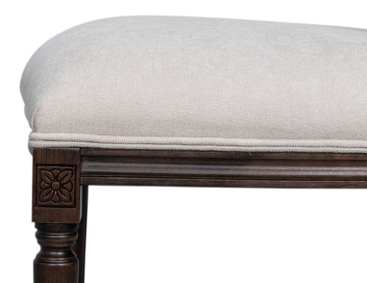 Hugo Oval Side Chair