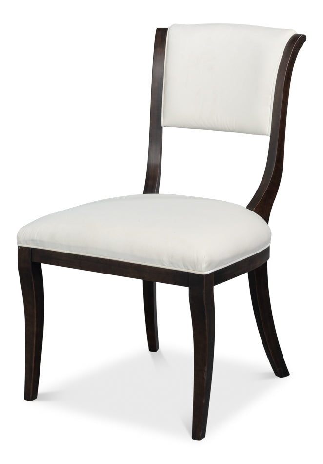 Trophy Elegant Side Chair