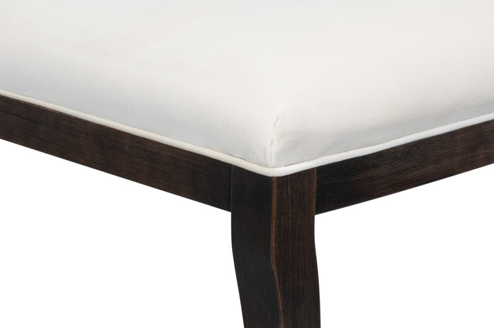 Trophy Elegant Side Chair