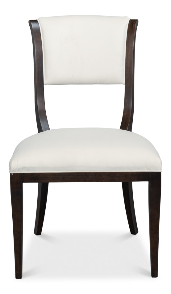 Trophy Elegant Side Chair