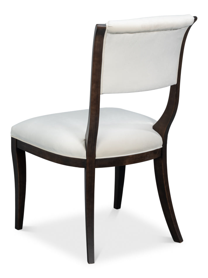 Trophy Elegant Side Chair