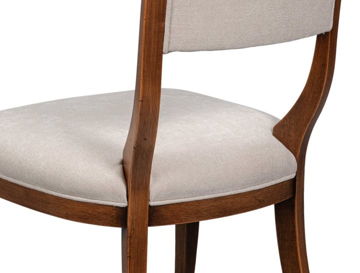 Trophy Elegant Side Chair