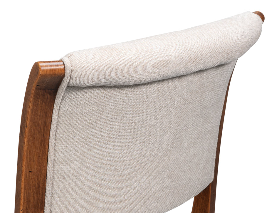 Trophy Elegant Side Chair