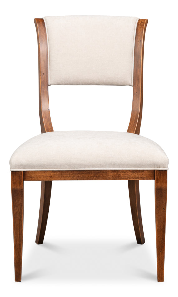 Trophy Elegant Side Chair