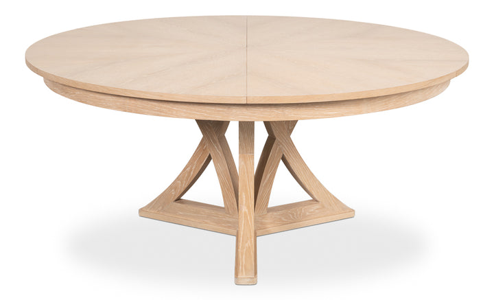 Casual Jupe Dining Table