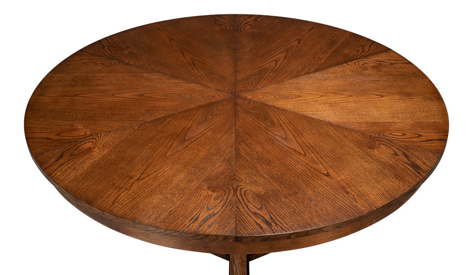 Casual Jupe Dining Table