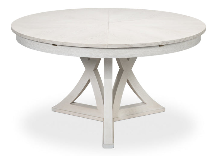 Casual Jupe Dining Table