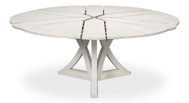 Casual Jupe Dining Table