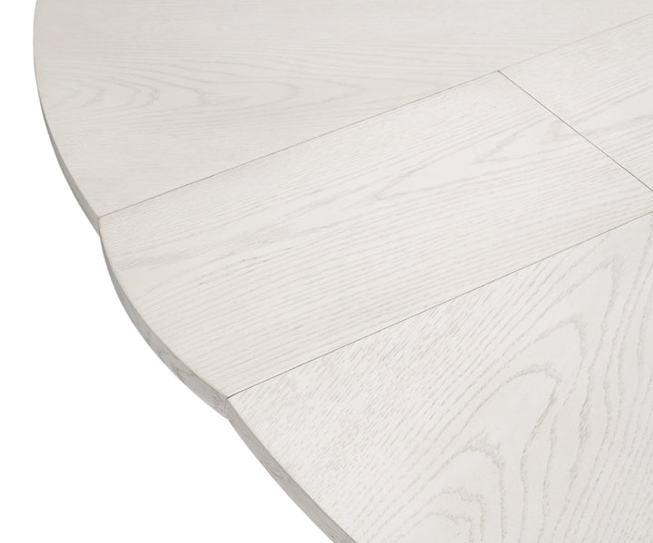 Casual Jupe Dining Table