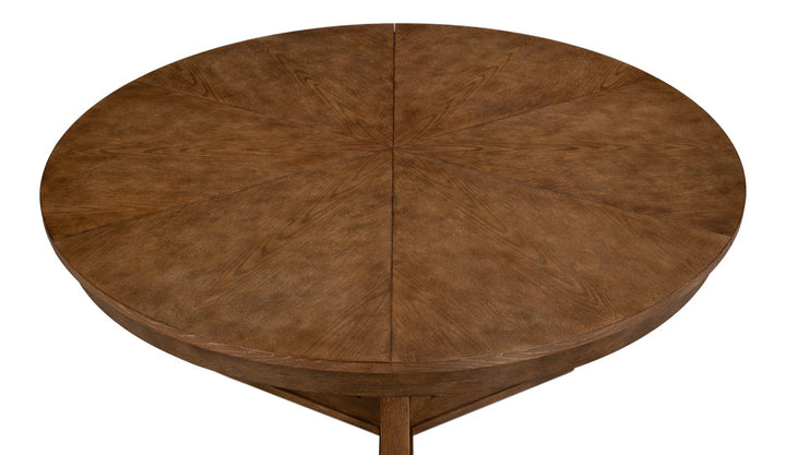 Casual Jupe Dining Table