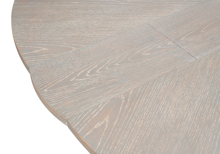 Casual Jupe Dining Table