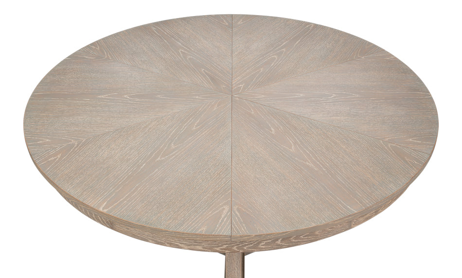 Casual Jupe Dining Table