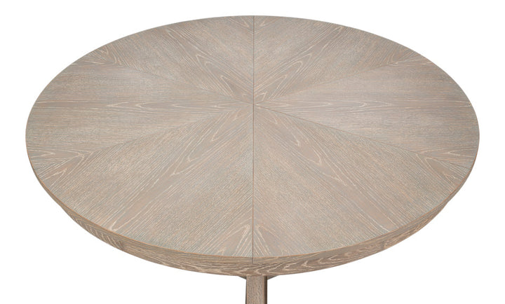 Casual Jupe Dining Table