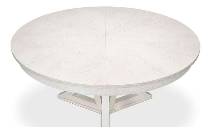 Casual Jupe Dining Table