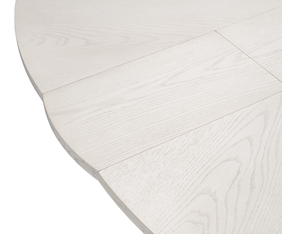 Casual Jupe Dining Table