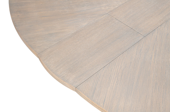 Kelso Jupe Dining Table