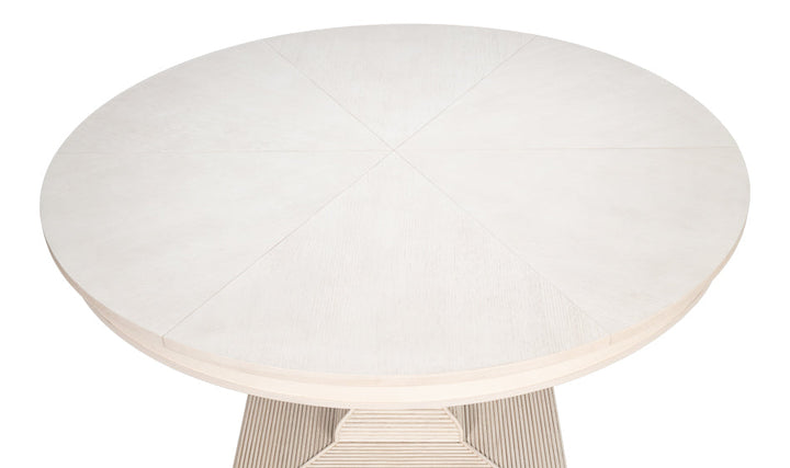 Kelso Jupe Dining Table