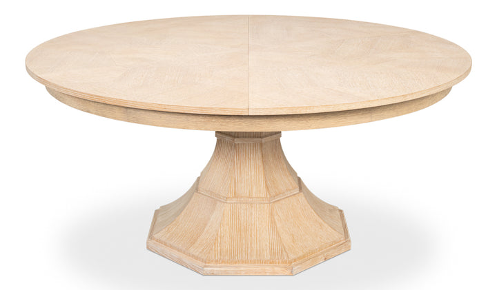 Giselle Jupe Table