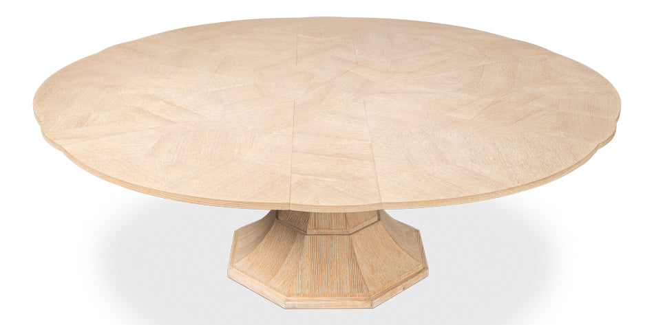 Giselle Jupe Table