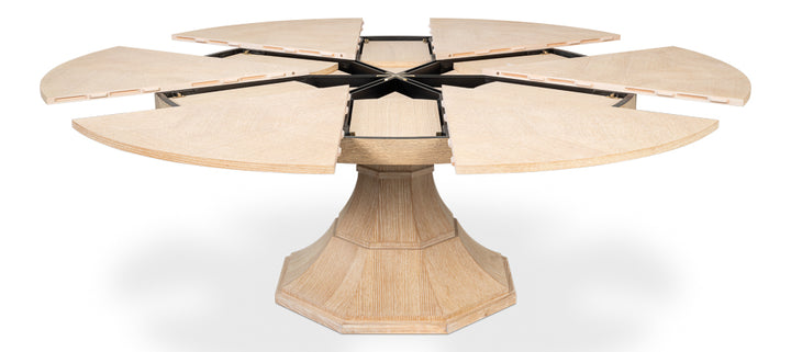 Giselle Jupe Table