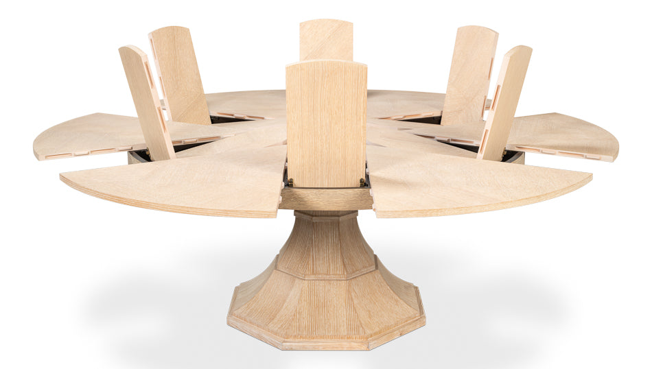 Giselle Jupe Table
