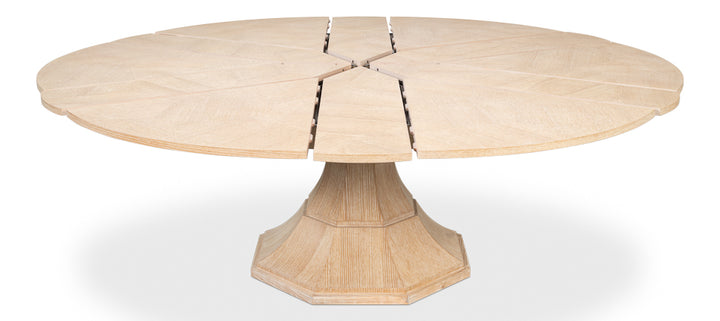 Giselle Jupe Table