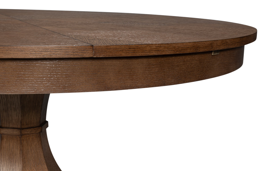 Giselle Jupe Table