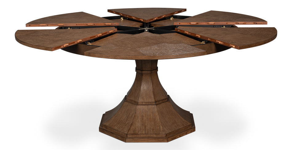 Giselle Jupe Table