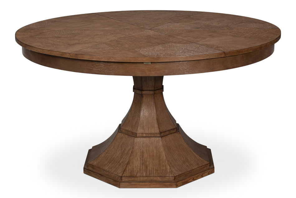 Giselle Jupe Table