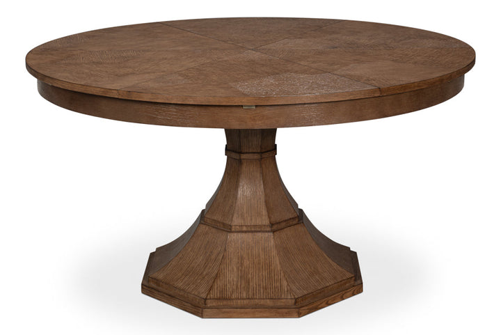 Giselle Jupe Table