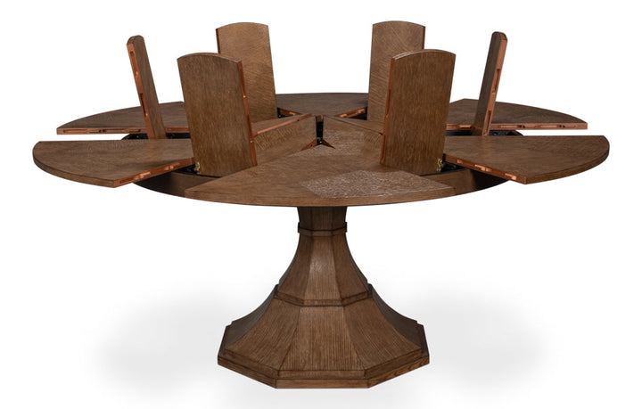 Giselle Jupe Table