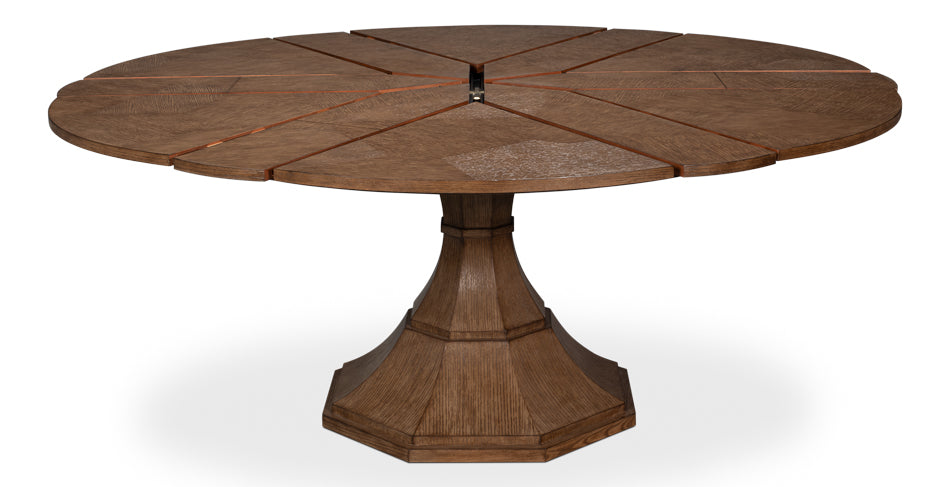 Giselle Jupe Table