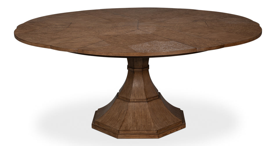 Giselle Jupe Table