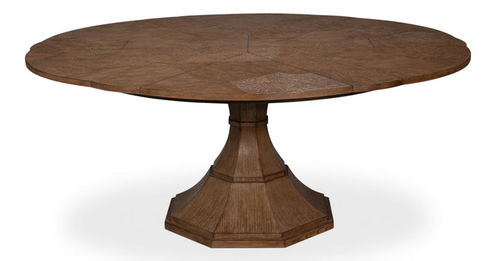 Giselle Jupe Table